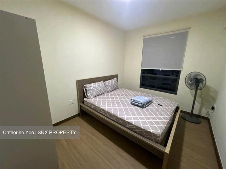 Blk 244A Garden Bloom @ Tengah (Tengah), HDB 5 Rooms #624045991
